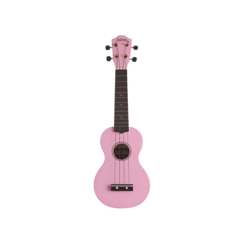 Noir NU1S PK Ukulele